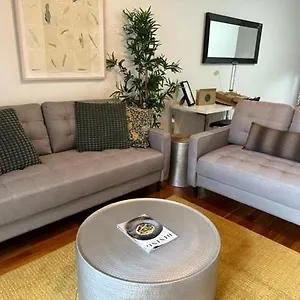 Apartment Dress Circle - Archer Street 