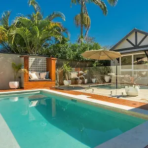 Holiday home A Perfect - 3 Little Pigs 