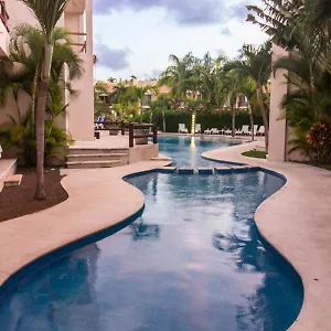 Aparthotel Coral Maya ***