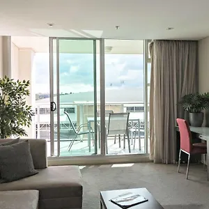 Apartment Dress Circle - North Terrace 