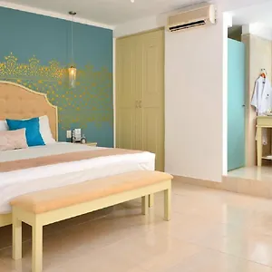 Hotel Unic Design & Restaurant- 5th Avenue (adults Only) ****